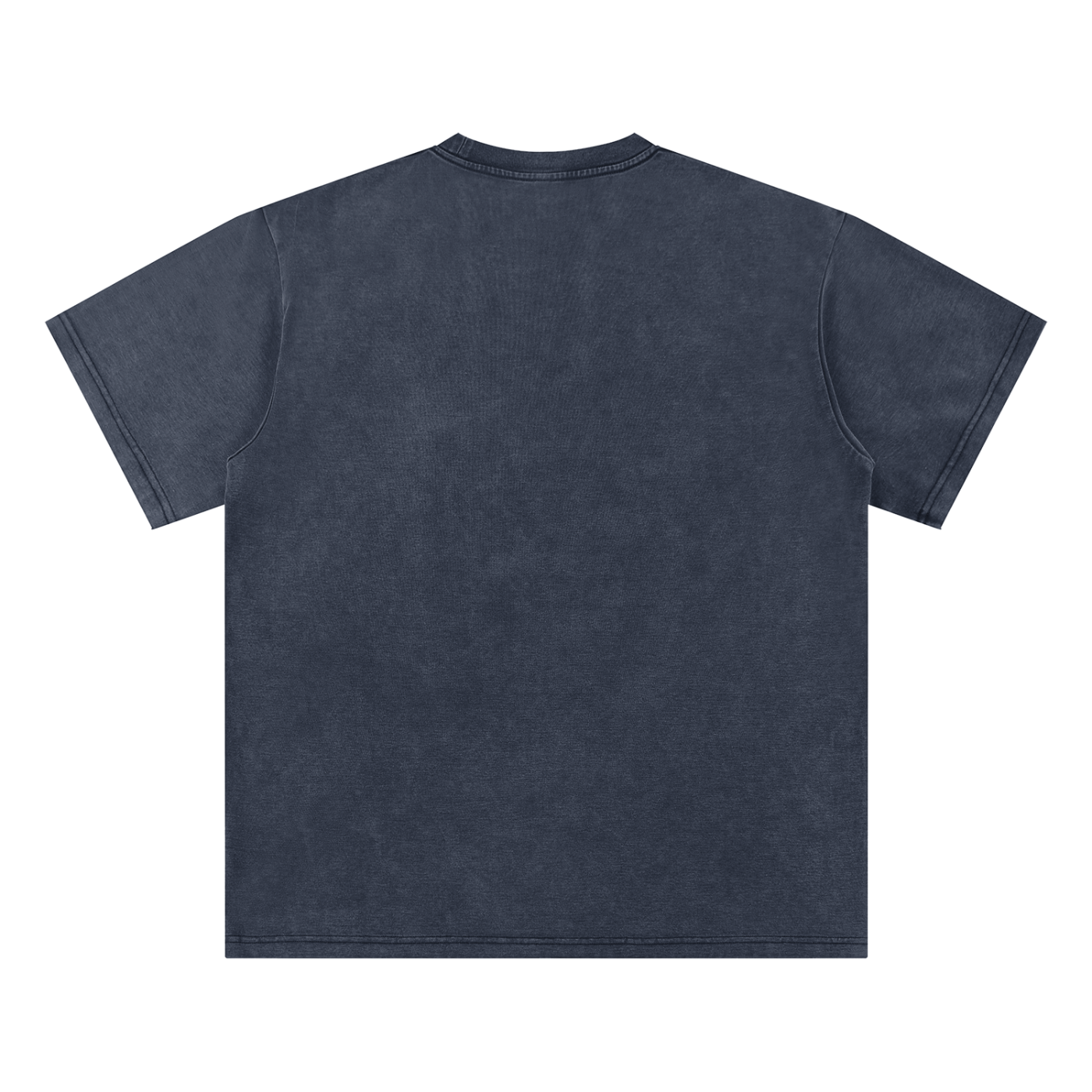 Valvera Basics Bamboo Slub Snow Washed T-Shirt - Valvera