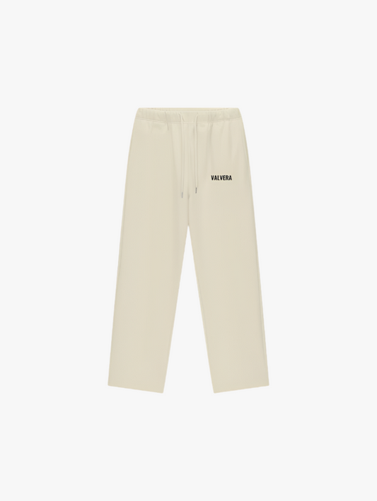 Valvera comfort essentials fleece sweatpants - Valvera