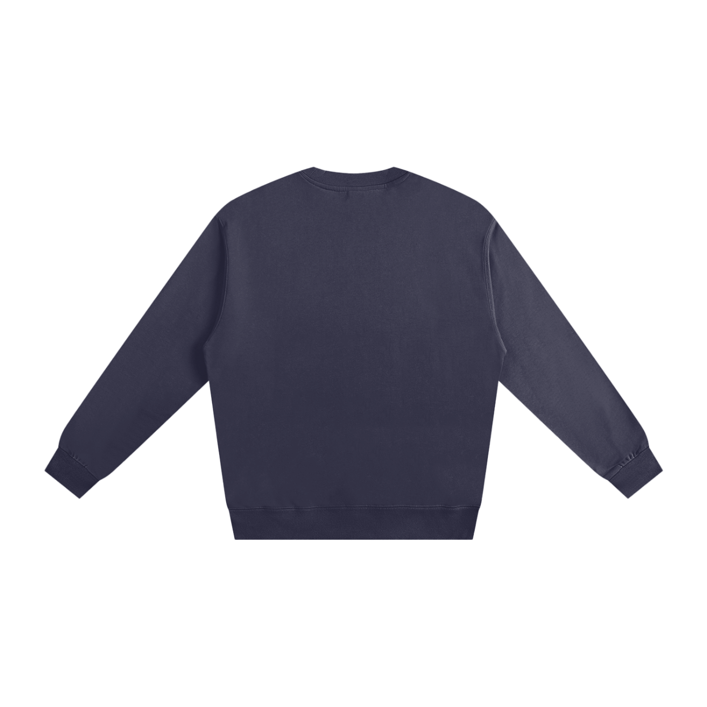 Valvera FW Basics Heavyweight Essential Sweatshirt - Valvera