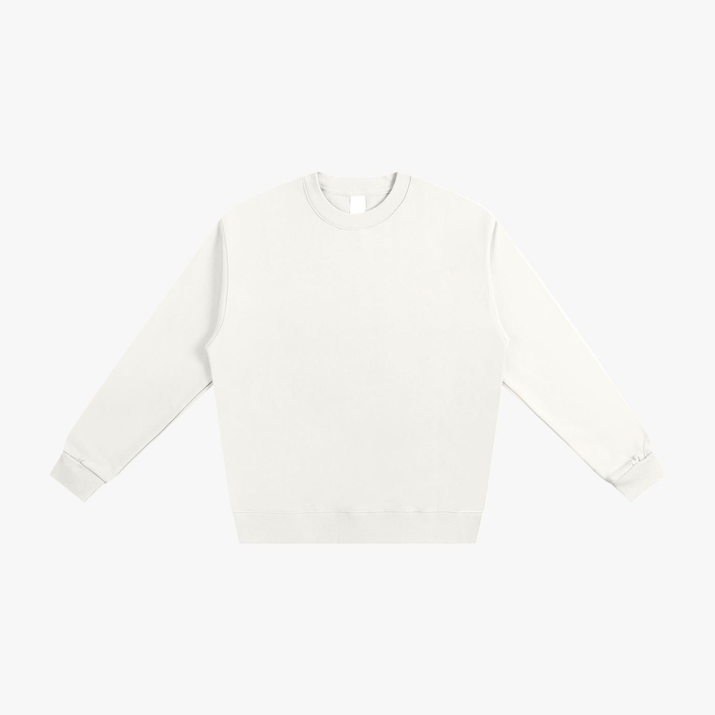 Valvera FW Basics Heavyweight Essential Sweatshirt - Valvera