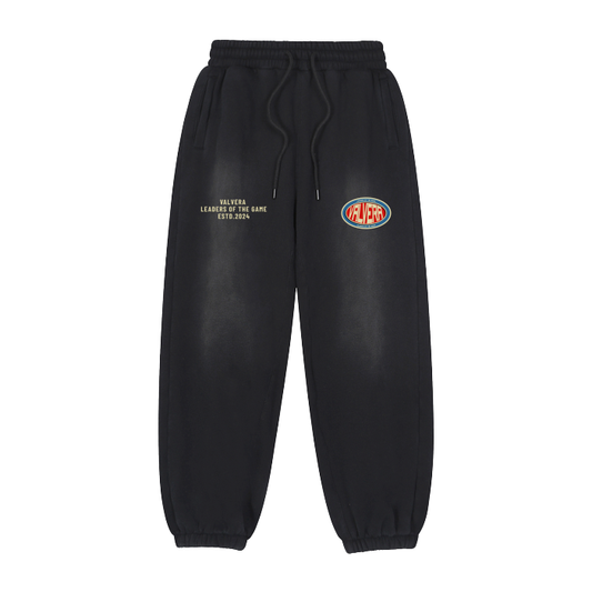 Valvera Racing Jogger Sweatpants