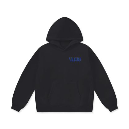 Valvera Clothing Oversize Heavyweight Fleece Hoodie - 460 GSM