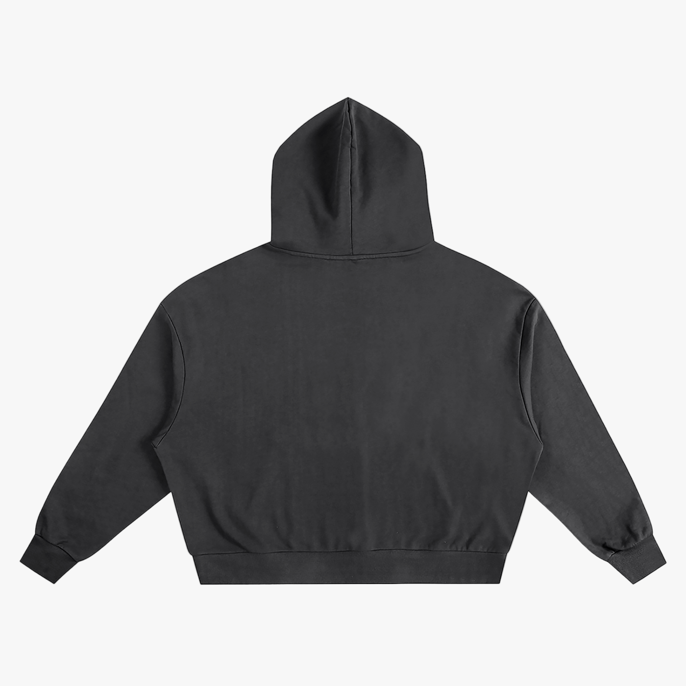 Valvera FW Basics Boxy Oversized Hoodie - Valvera