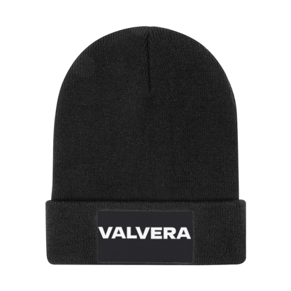 Valvera Streetwear Custom High-quality Knit Beanie