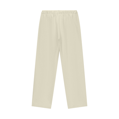 Valvera Fleece Lined Straight Leg Pants - 460 GSM