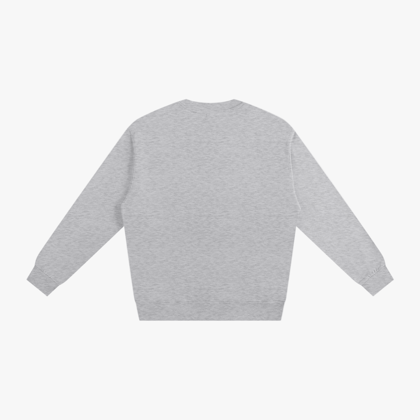 Valvera FW Basics Heavyweight Essential Sweatshirt - Valvera