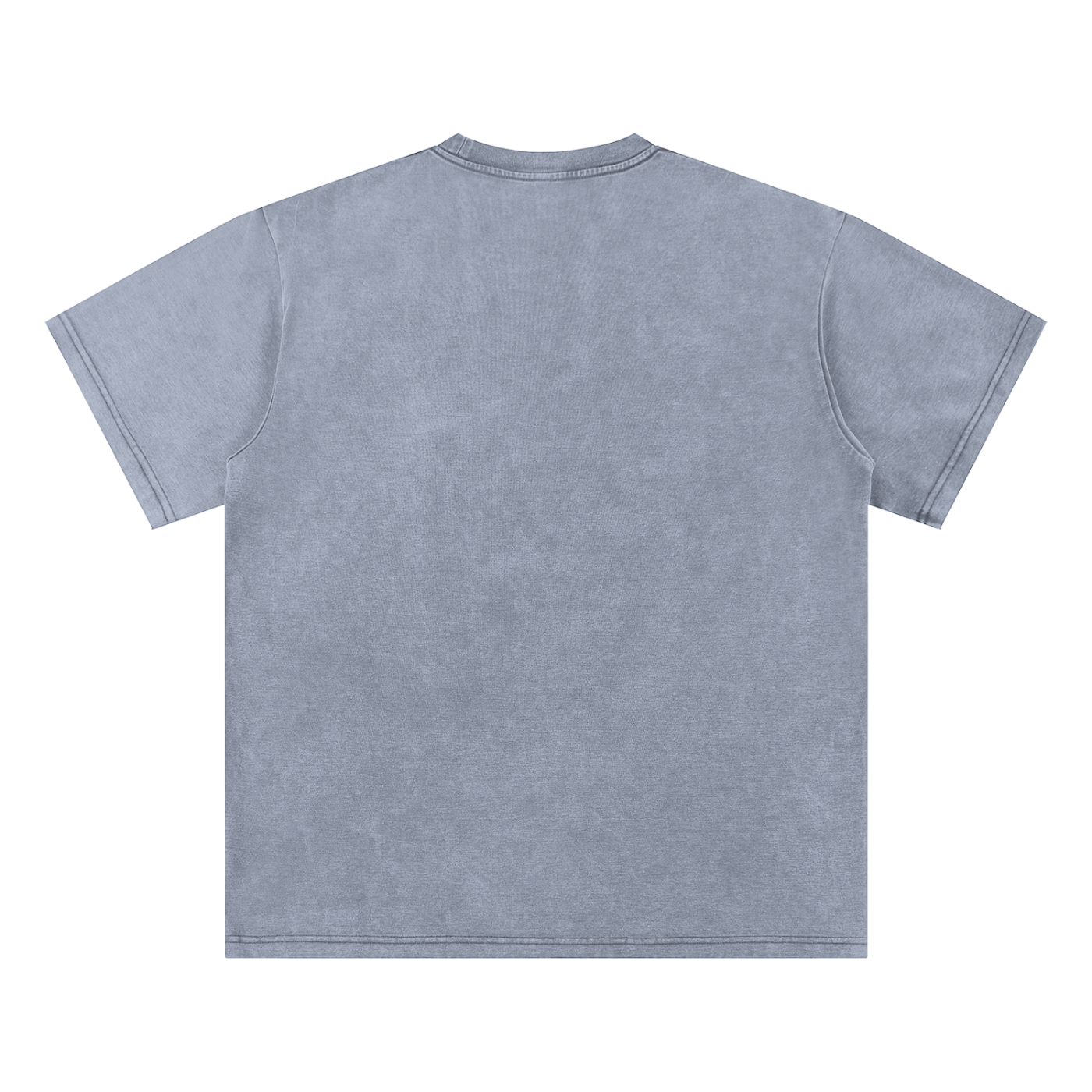 Valvera Basics Bamboo Slub Snow Washed T-Shirt - Valvera