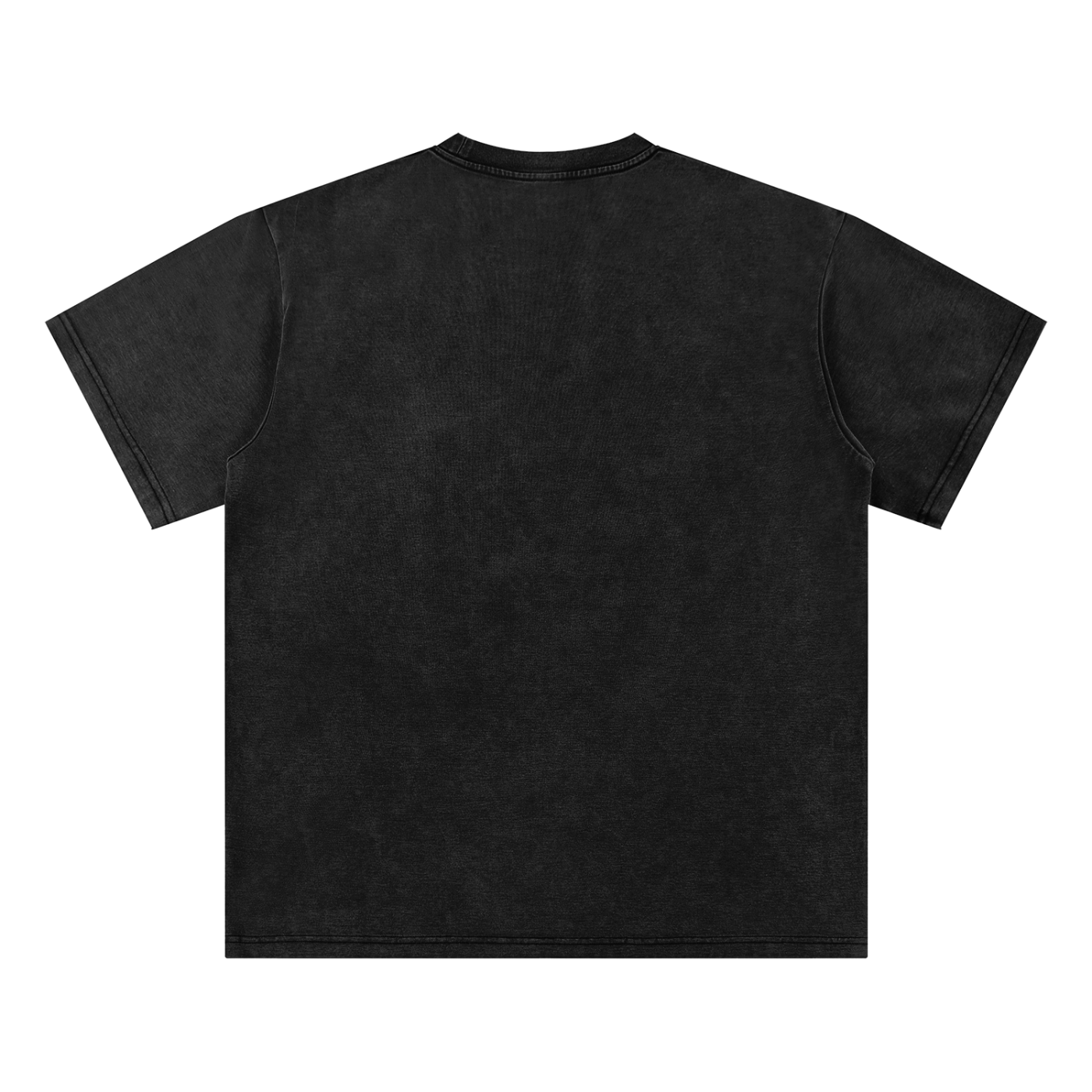 Valvera Basics Bamboo Slub Snow Washed T-Shirt - Valvera