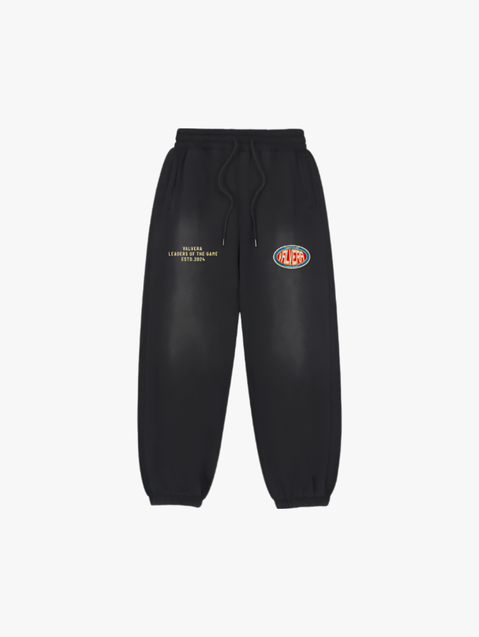 Valvera Racing Jogger Sweatpants - Valvera
