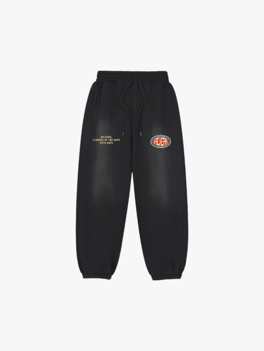 Valvera Racing Jogger Sweatpants - Valvera