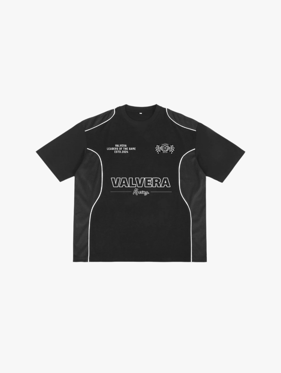 Valvera Racing V2 T-Shirt - Valvera