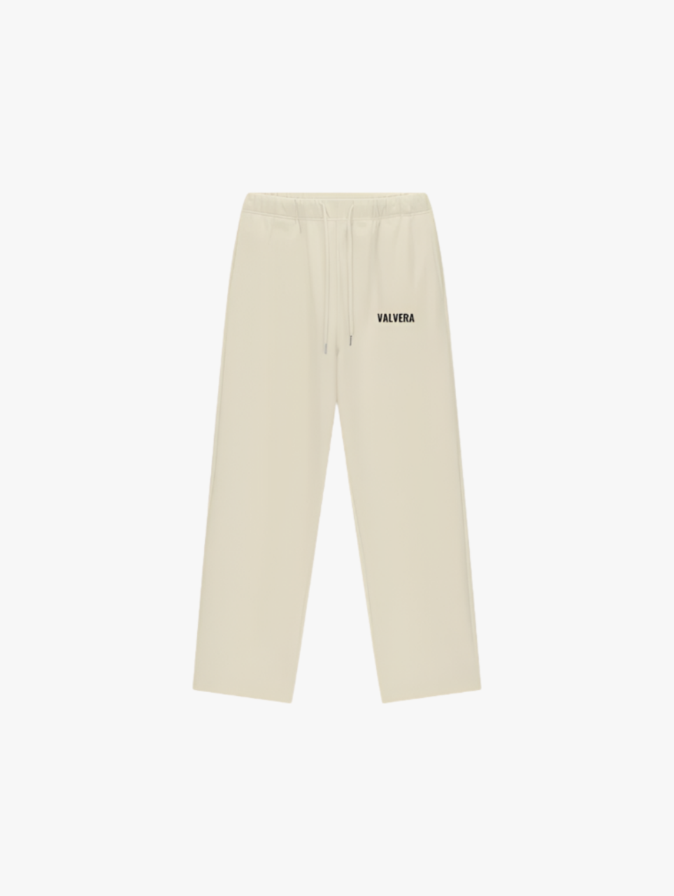 Valvera comfort essentials fleece sweatpants - Valvera
