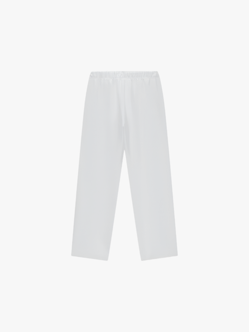 Valvera comfort essentials fleece sweatpants - Valvera