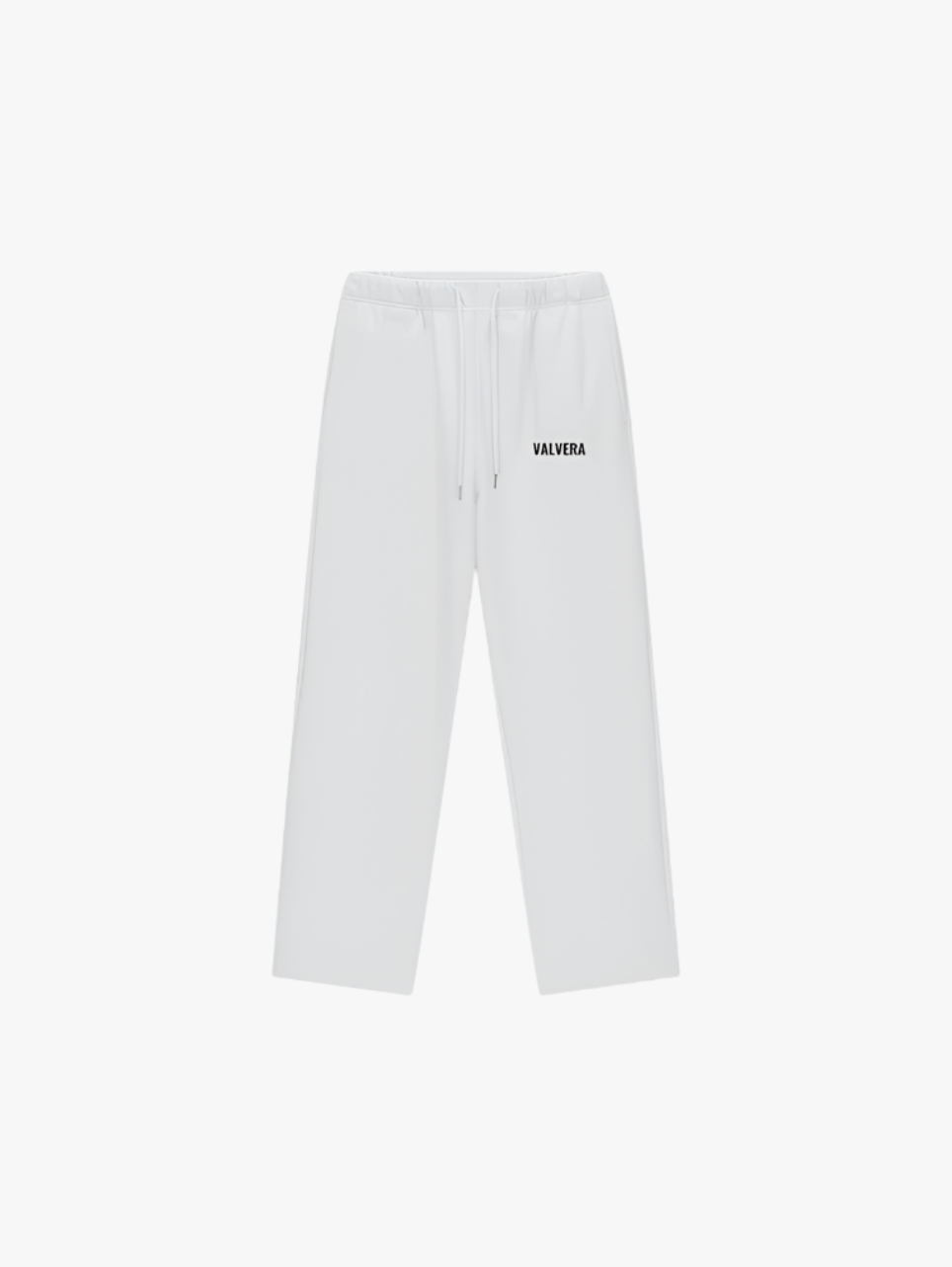 Valvera comfort essentials fleece sweatpants - Valvera