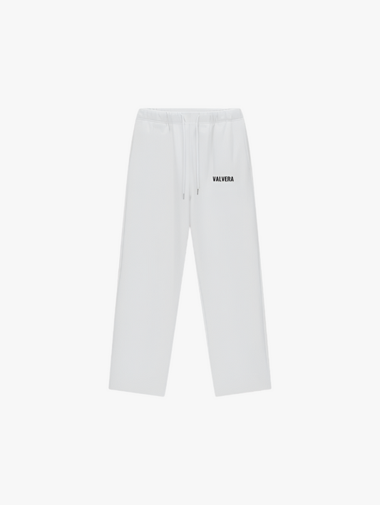 Valvera comfort essentials fleece sweatpants - Valvera