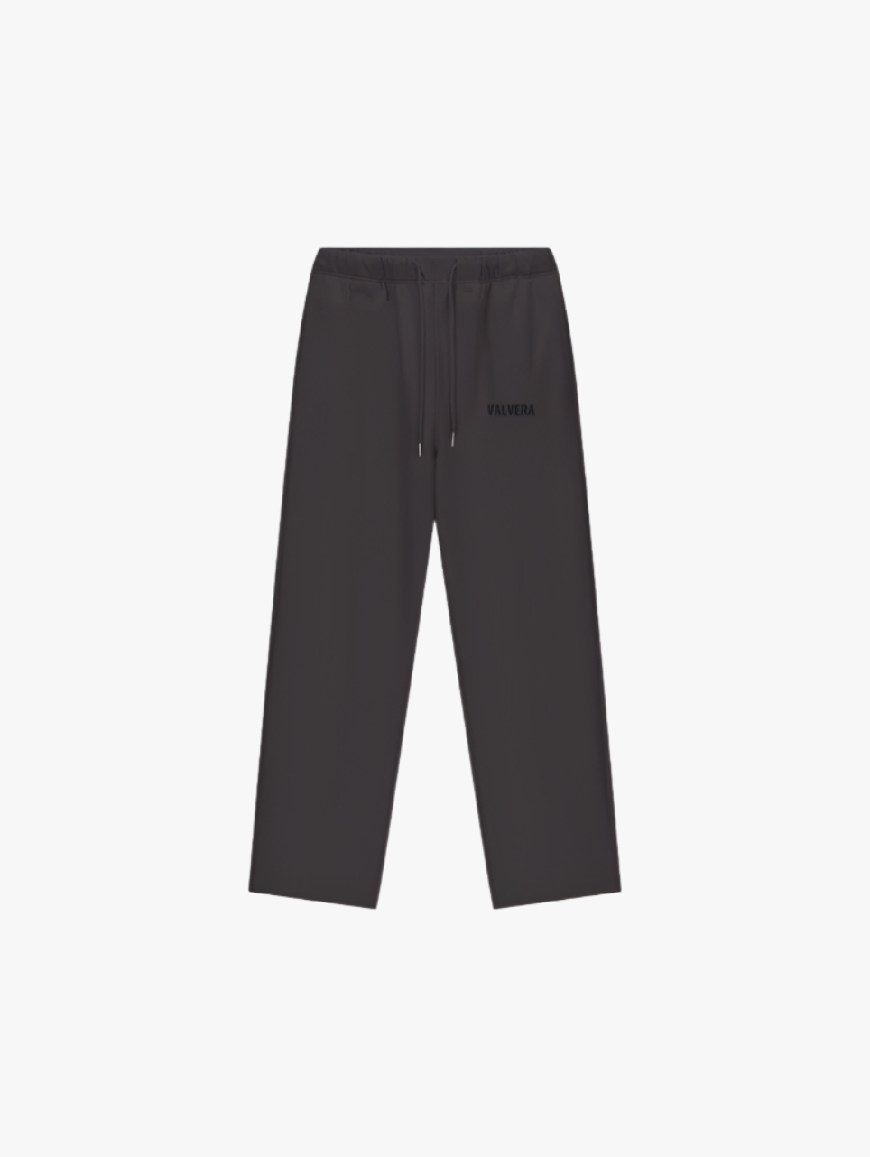 Valvera comfort essentials fleece sweatpants - Valvera
