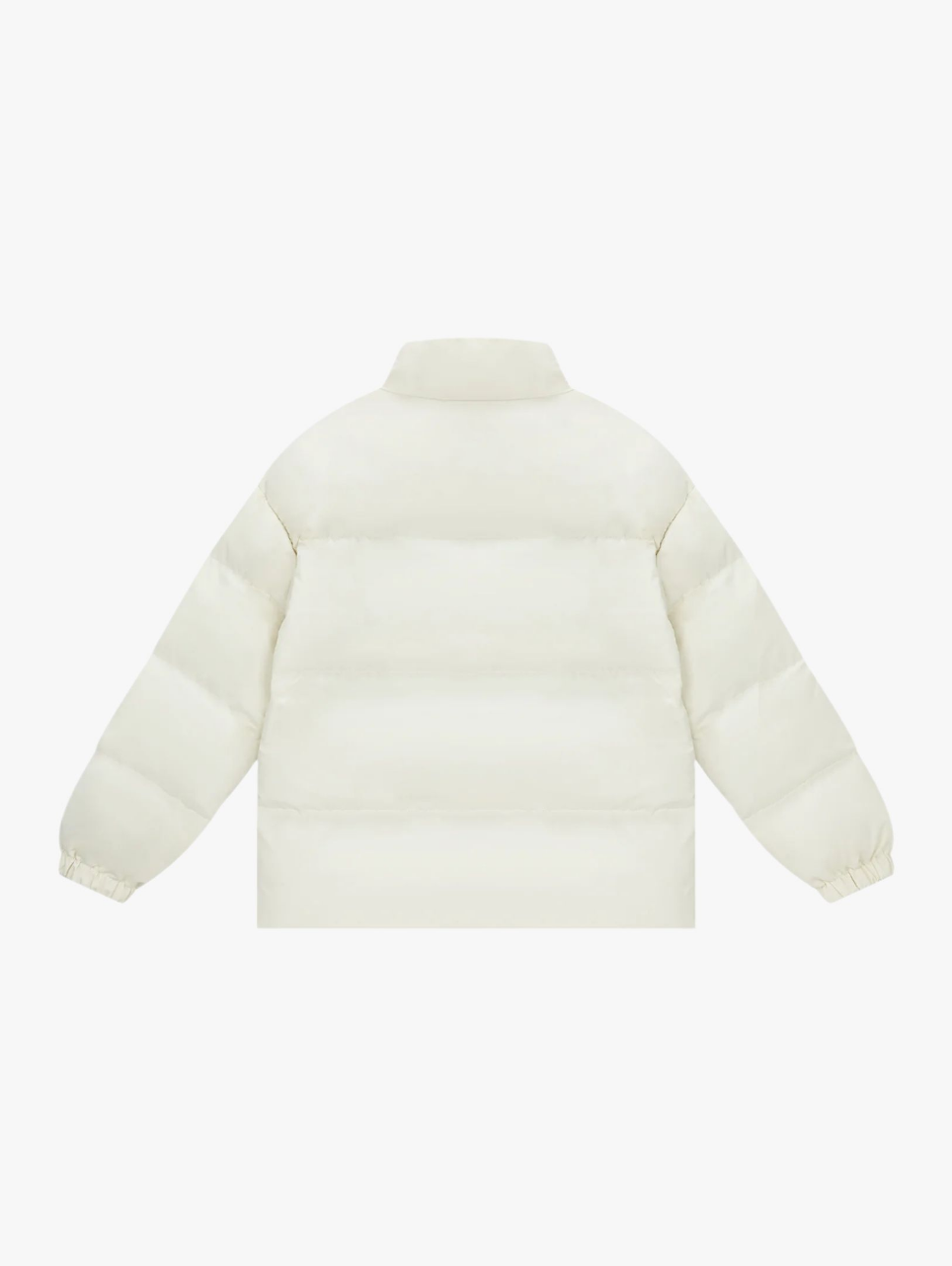 Valvera Unisex Zipper Puffer Coat - Valvera