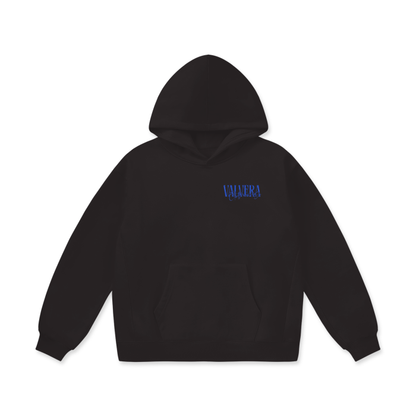 Valvera Clothing Oversize Heavyweight Fleece Hoodie - 460 GSM