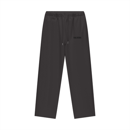 Valvera comfort essentials fleece sweatpants - Valvera