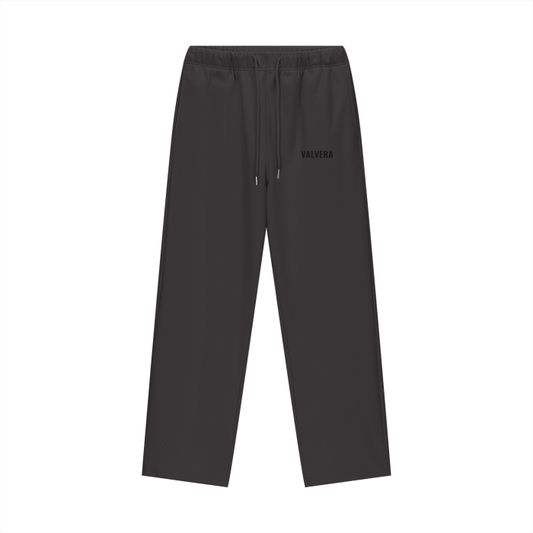 Valvera comfort essentials fleece sweatpants - Valvera