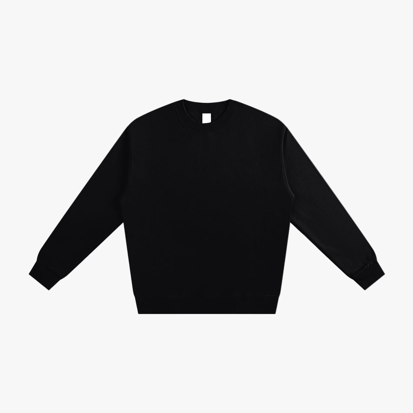Valvera FW Basics Heavyweight Essential Sweatshirt - Valvera