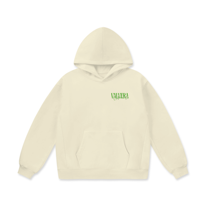 Valvera Clothing oversize Heavyweight Fleece Hoodie - 460 GSM