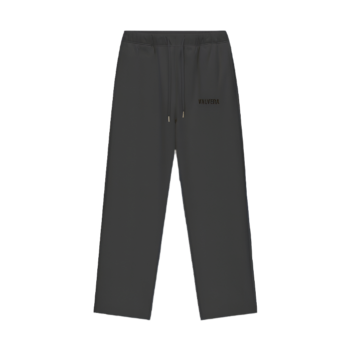 Valvera comfort essentials fleece sweatpants - Valvera