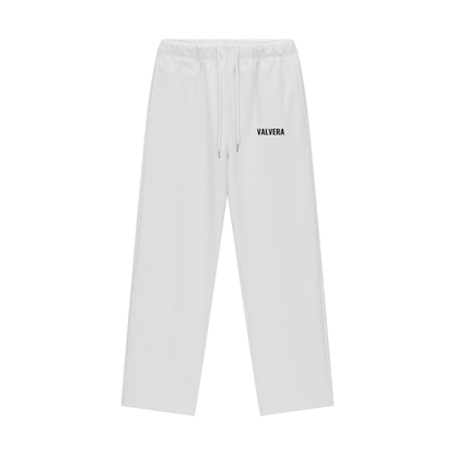 Valvera comfort essentials fleece sweatpants - Valvera