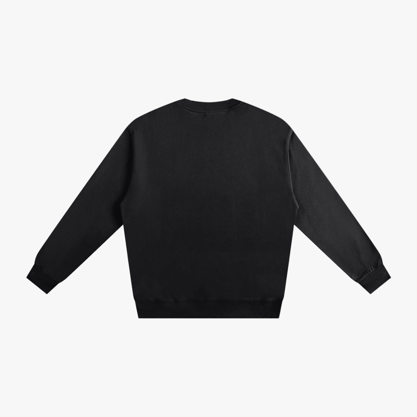 Valvera FW Basics Heavyweight Essential Sweatshirt - Valvera