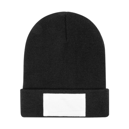 Valvera Streetwear Custom High-quality Knit Beanie