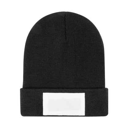 Valvera Streetwear Custom High-quality Knit Beanie