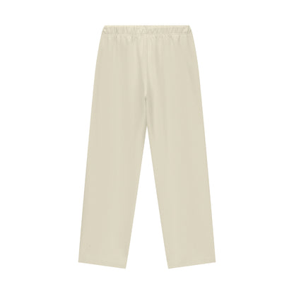 Valvera Fleece Lined Straight Leg Pants - 460 GSM