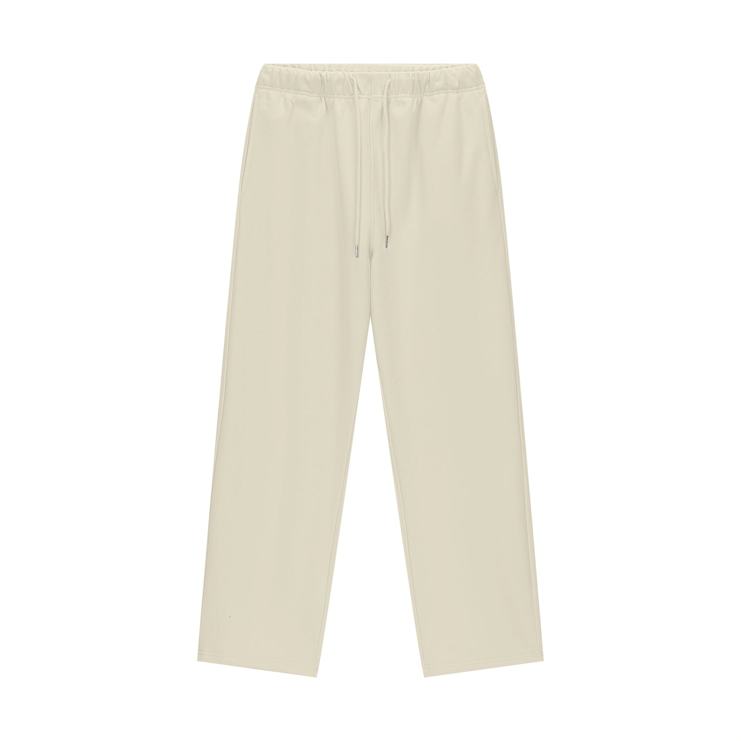 Valvera Fleece Lined Straight Leg Pants - 460 GSM