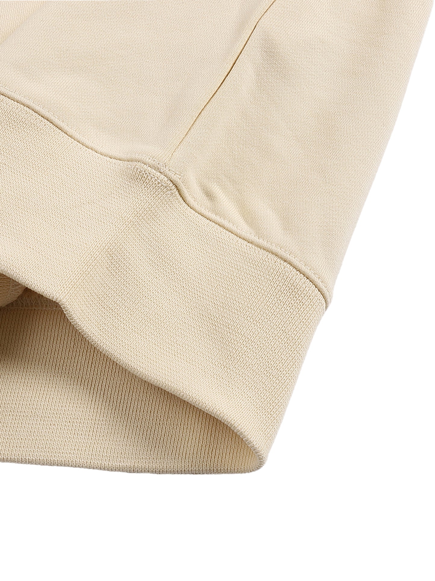 Valvera FW Basics Heavyweight Essential Sweatshirt - Valvera