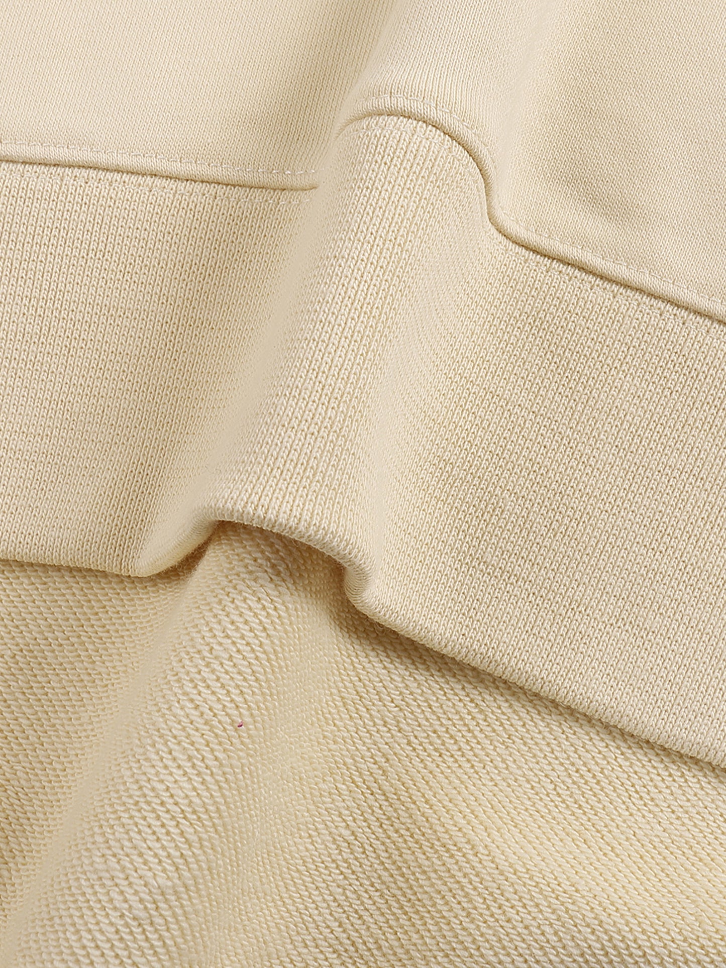 Valvera FW Basics Heavyweight Essential Sweatshirt - Valvera