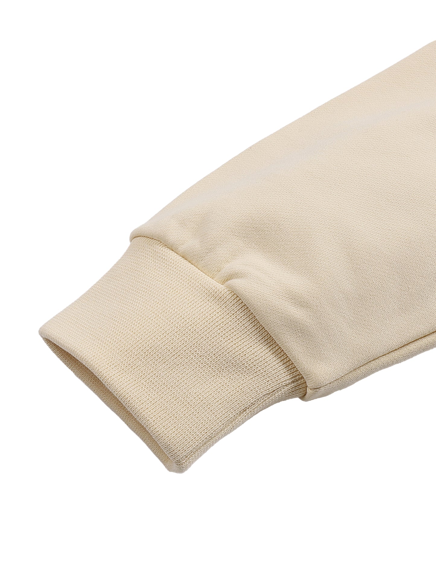 Valvera FW Basics Heavyweight Essential Sweatshirt - Valvera