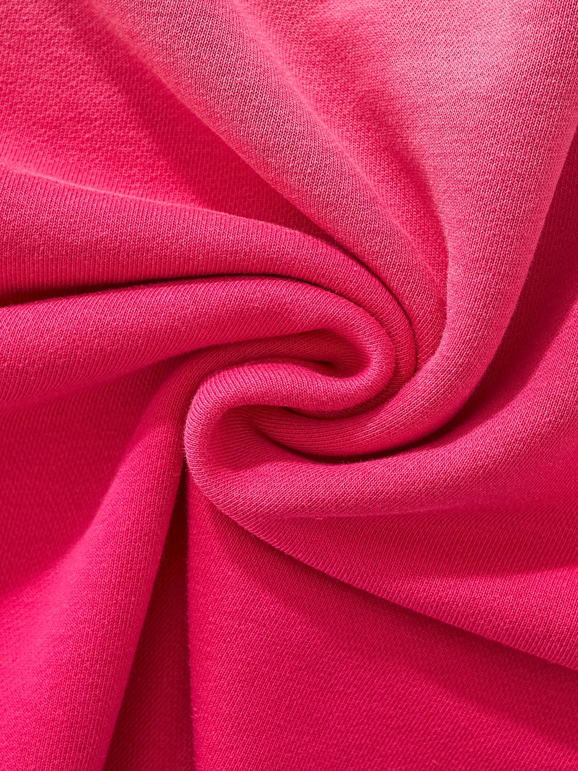 Valvera Basics Sun Fade Raw Edge T-Shirt - Valvera