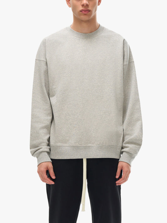 Valvera FW Basics Heavyweight Essential Sweatshirt